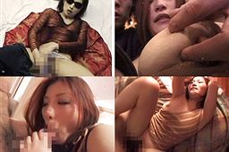 Gonzo Geki Atsu rich girl and her radical Baibuonani Breasts ＆ Sunglasses