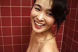 50代の性生活！ 大島恵子 51歳